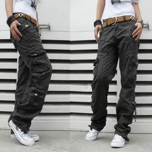 Buy Rodya Womens Latest & Trendy Army Green Cargo Pants Online at Best  Prices in India - JioMart.